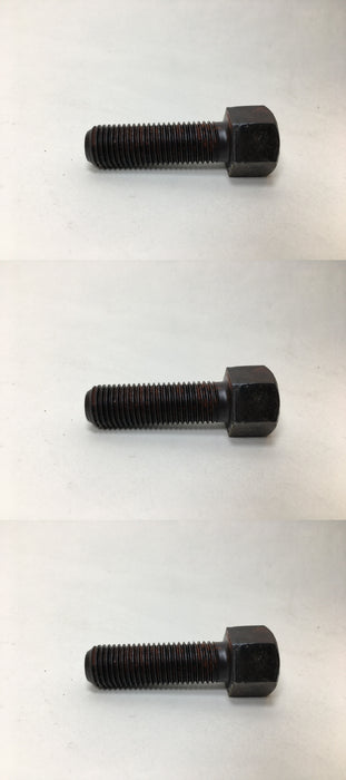 3 PK Genuine Toro 26-0671 Hex Head Blade Screw OEM