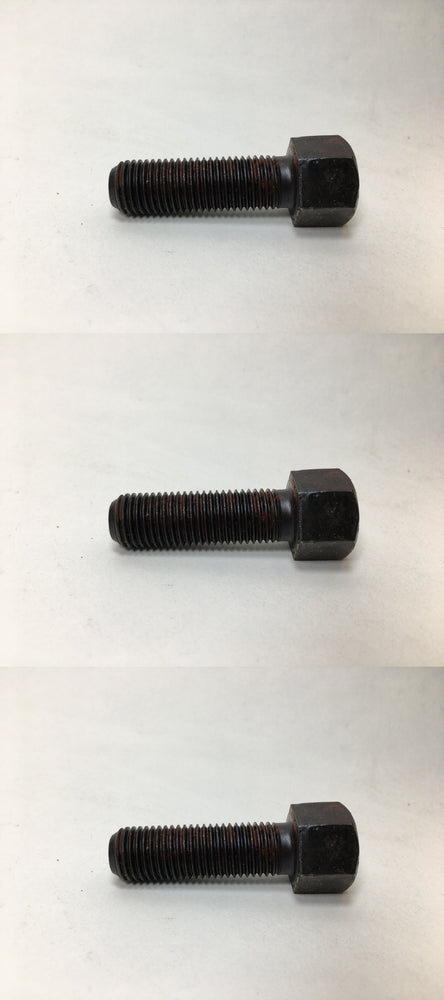 3 PK Genuine Toro 26-0671 Hex Head Blade Screw OEM