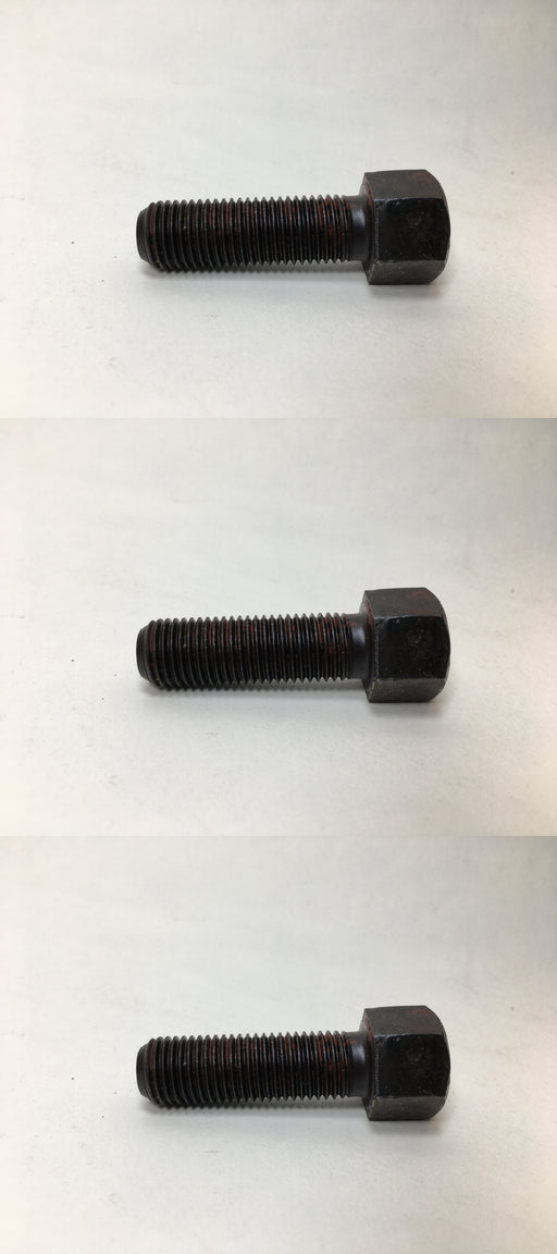 3 PK Genuine Toro 26-0671 Hex Head Blade Screw OEM