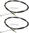 2 PK Throttle Cable 60" Inner Cable 55" Outer Ball & Barrel Ends GO Kart ATV