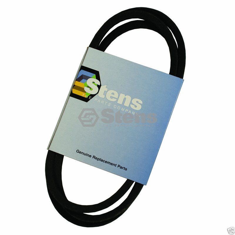 Stens 265-053 Drive Belt for Husqvarna 532106085 AYP Craftsman 106085X JD M84075