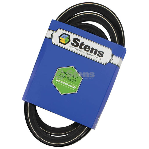 Stens 265-110 OEM Replacement Belt Fits John Deere M110312