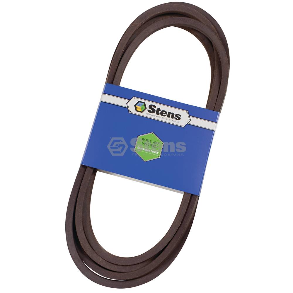 Stens 265-166 OEM Replacement Belt Fits Exmark 109-9023