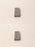 2 PK Porter Cable 265-17 Felt Filter CPL6025 CPLC7060V C5510 Fits DeVilbiss B&D