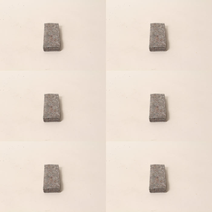 6 PK Porter Cable 265-17 Felt Filter CPL6025 CPLC7060V C5510 Fits DeVilbiss B&D