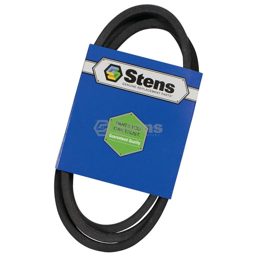 Stens 265-184 OEM Replacement Belt Fits Toro 117-7641