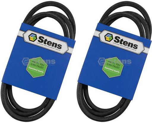 2 Pack Stens 265-199 OEM Replacement Belt Snapper 7022252YP