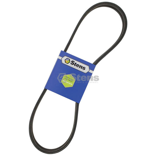 Stens 265-215 OEM Replacement Belt Scag 48202A