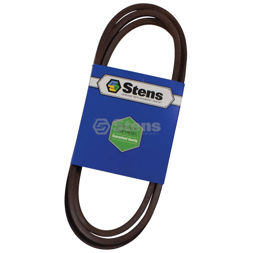 Stens 265-222 OEM Replacement Belt Fits MTD 954-04142