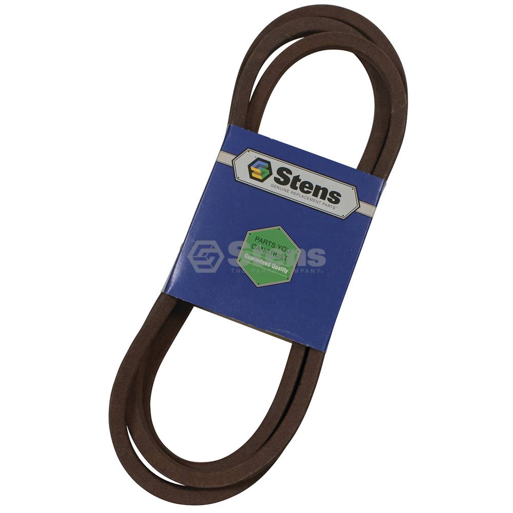 Stens 265-258 OEM Replacement Belt Fits MTD 954-0475