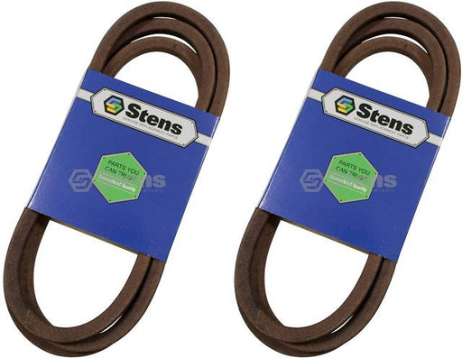 2 Pack Stens 265-270 OEM Replacement Belt Snapper 7075083YP