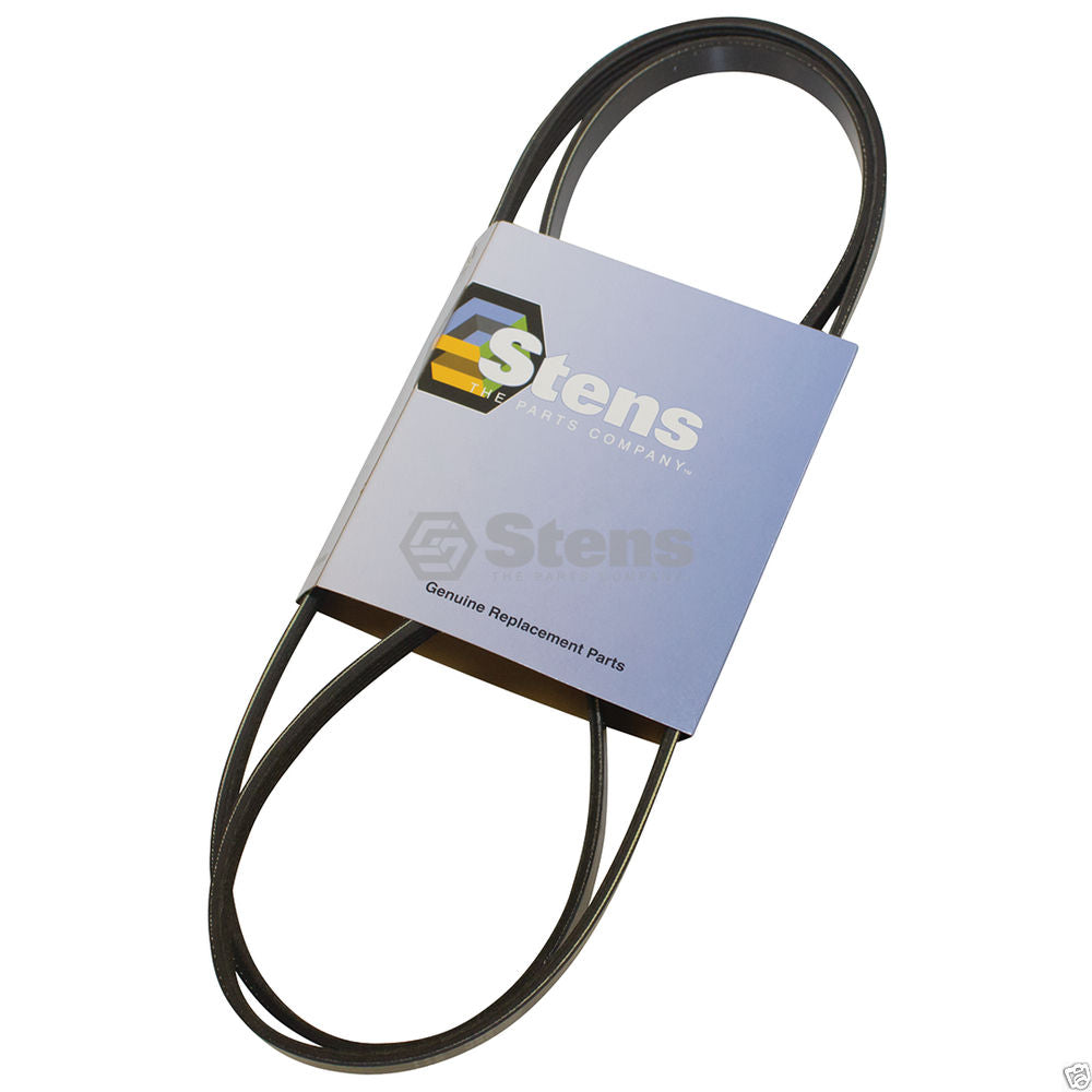 Stens 265-271 OEM Replacement Multi Ribbed Pump Belt Fits Exmark 103-4569