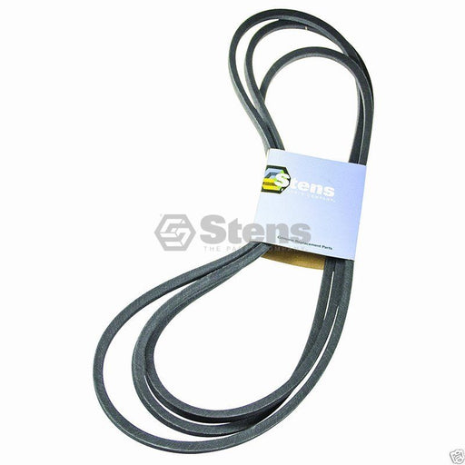 Stens 265-340 OEM Replacement Deck Belt for Husqvarna 522829601 60" PZ