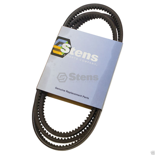 Stens 265-374 OEM Replacement Cogged Transmission Belt for Scag 483314 Freedom Z