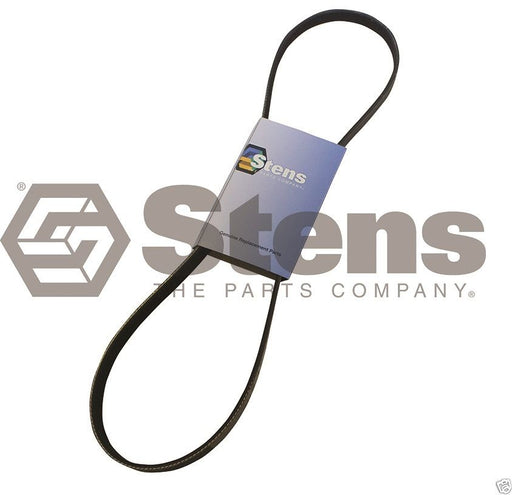 Stens 265-406 OEM Replacement Drive Belt for Cub Cadet MTD 954-0452 754-0452