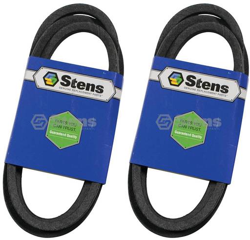 Stens 265-460 OEM Replacement Belt / Exmark 1-323734