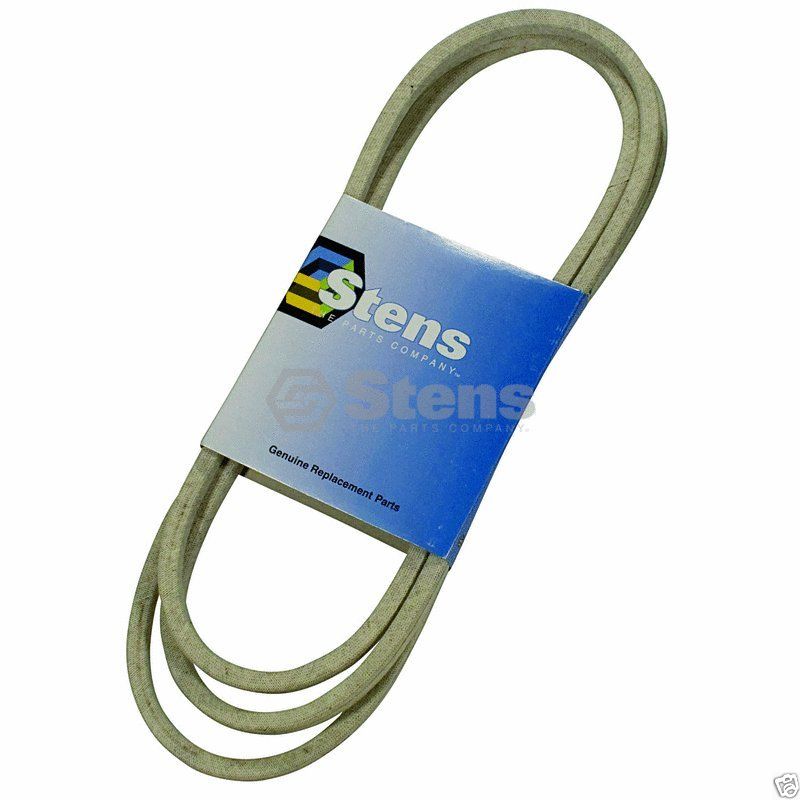 Stens 265-549 OEM Spec Deck Belt Fits Cub Cadet 01005374 M48 RECON 48 Tank 48"