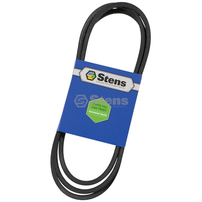 Stens 265-587 OEM Replacement Belt Fits Toro 94-2501