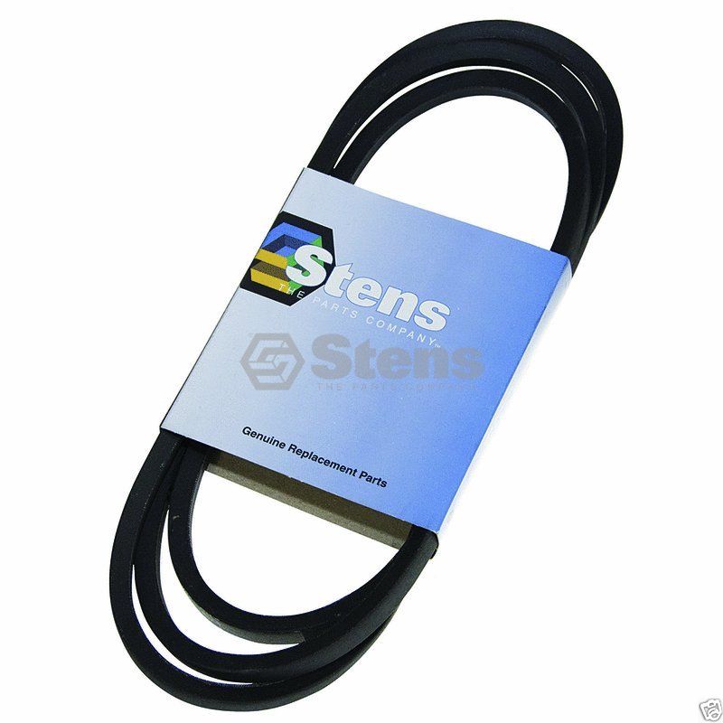 Stens 265-634 OEM Replacement Deck Belt for Simplicity 1726472SM 1726472