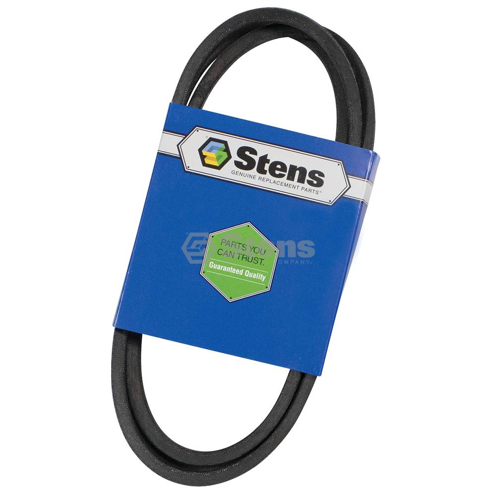 Stens 265-648 OEM Replacement Belt Fits Toro 119-8821