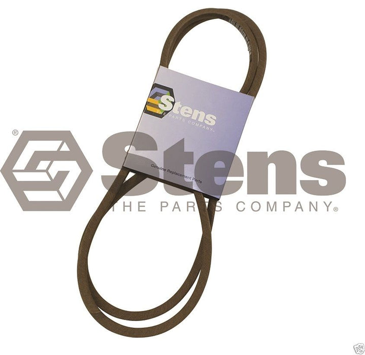 Stens 265-659 OEM Replacement PTO Belt for Cub Cadet MTD Troy Bilt 00050441