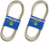 2 Pack Stens 265-663 OEM Replacement Belt Fits Exmark 116-3111