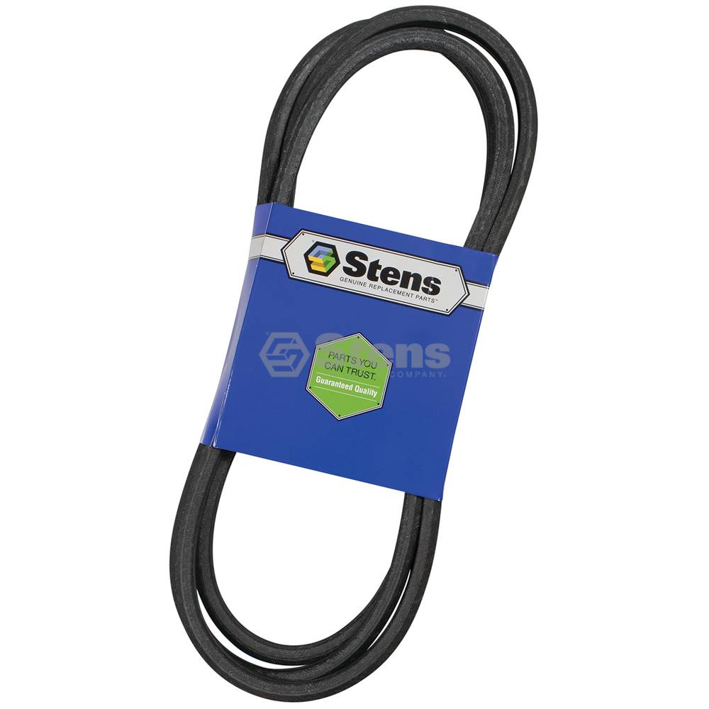 Stens 265-686 OEM Replacement Belt Fits Snapper 7024497YP