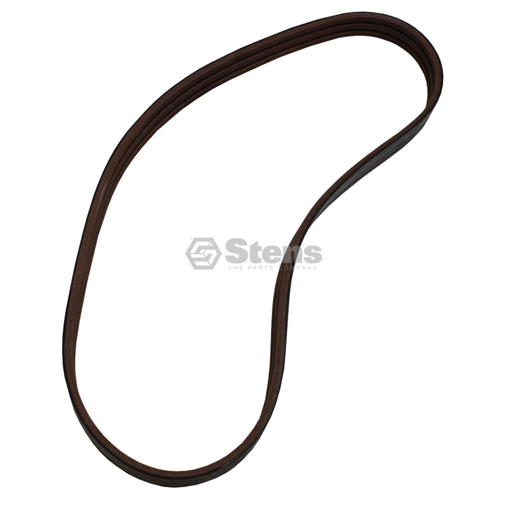 Stens 265-750 OEM Replacement Belt Fits Vermeer 163674590