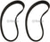 2 Pack Stens 265-776 OEM Replacement Belt Fits Vermeer 153263001