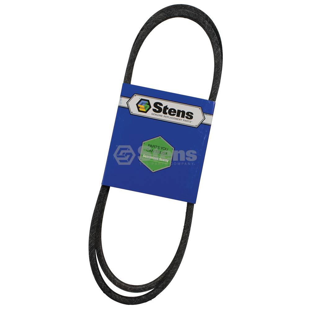 Stens 265-804 OEM Replacement Belt Fits Cub Cadet 954-3084