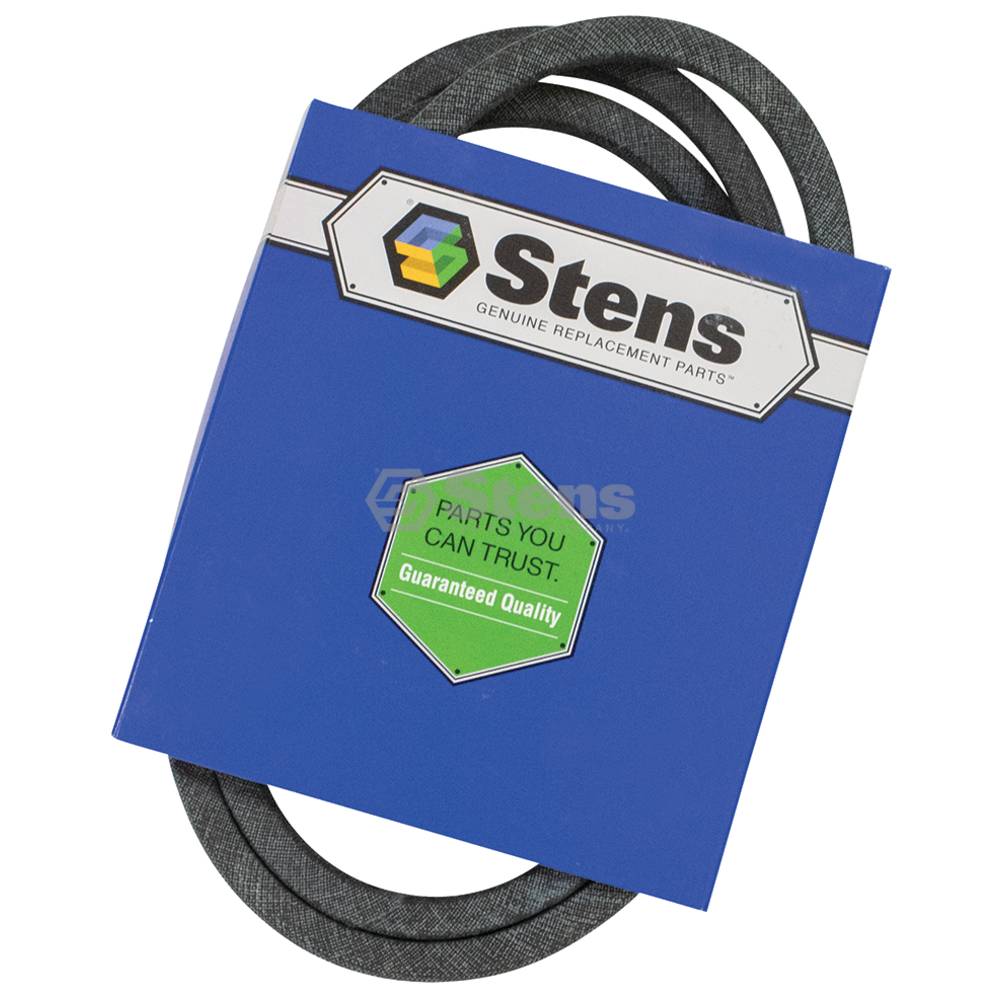 Stens 265-807 OEM Replacement Belt Fits Cub Cadet 954-3038