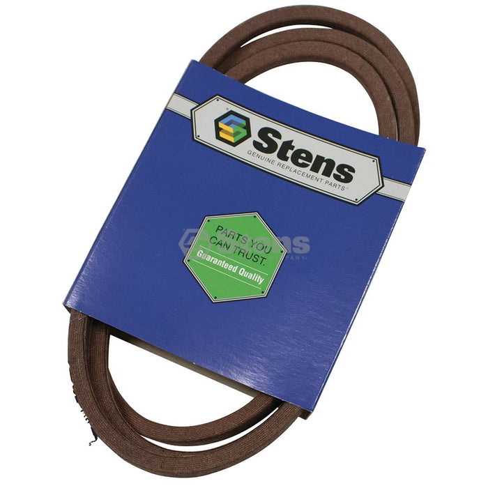 Stens 265-817 OEM Replacement Belt Fits Simplicity 1713549SM