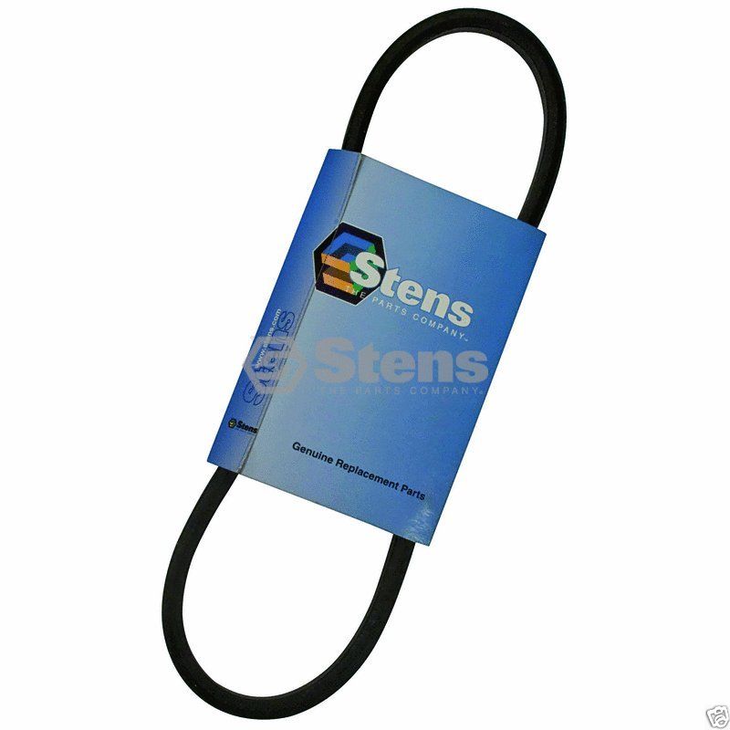 Stens 265-837 Double V Drive Belt For Snapper 7046784YP 46784 7046784 RP P C 21"