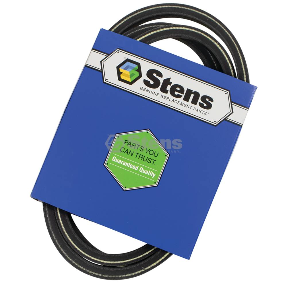 Stens 265-862 OEM Replacement Belt Fits Scag 482716