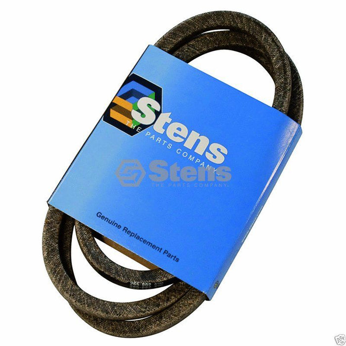 Stens 265-882 OEM Replacement Pump Drive Belt Fits Snapper Pro 5101029 S200X