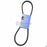 Stens 265-907 OEM Replacement Auger Drive Belt for Ariens 07200020 07200623