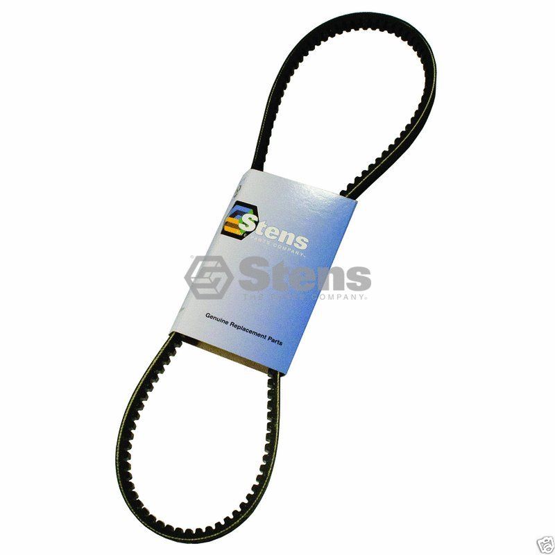 Stens 265-914 OEM Replacement Cogged Drive Belt for Ariens 07211400