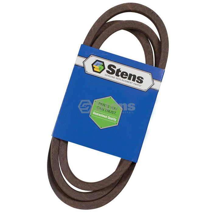 Stens 265-932 OEM Replacement Belt Fits Wright Mfg. 71460003