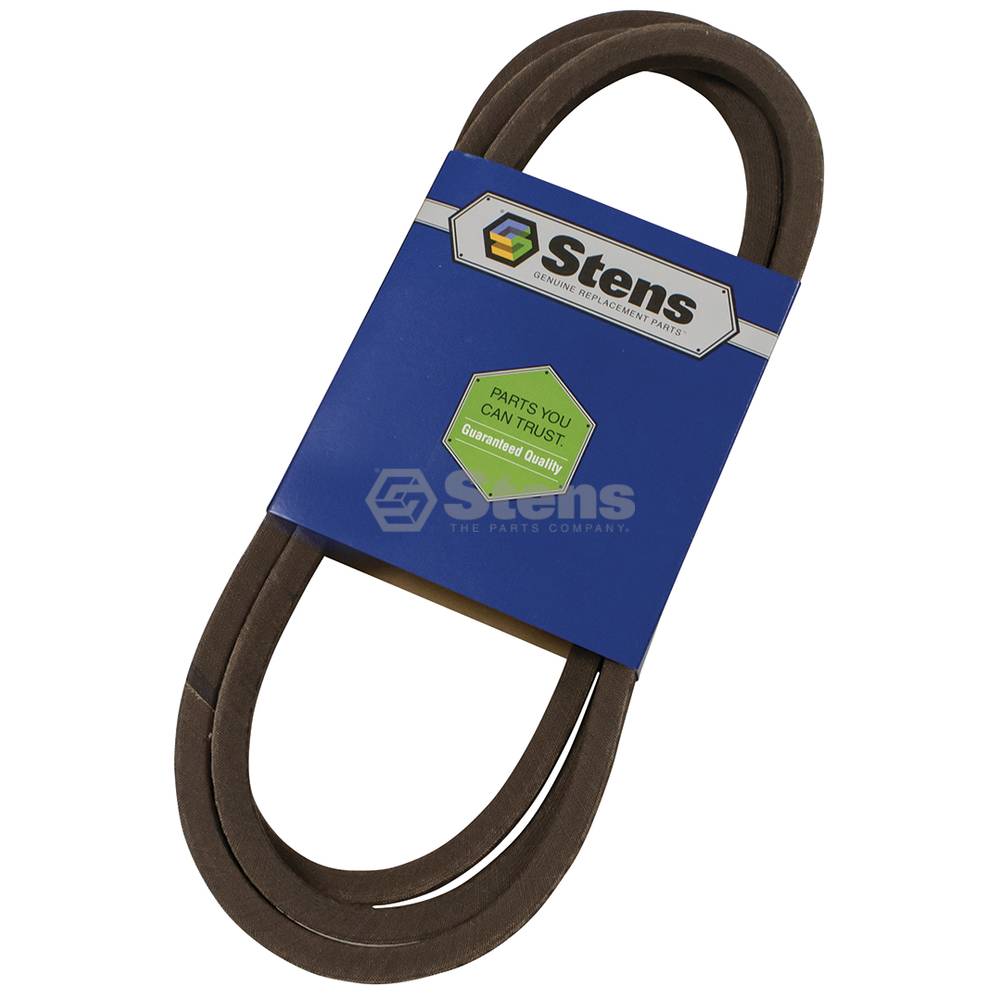 Stens 265-939 OEM Replacement Belt Fits Wright Mfg. 71460119