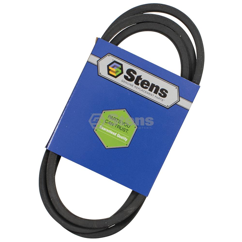 Stens 265-963 OEM Replacement Belt Fits Simplicity 1670835SM