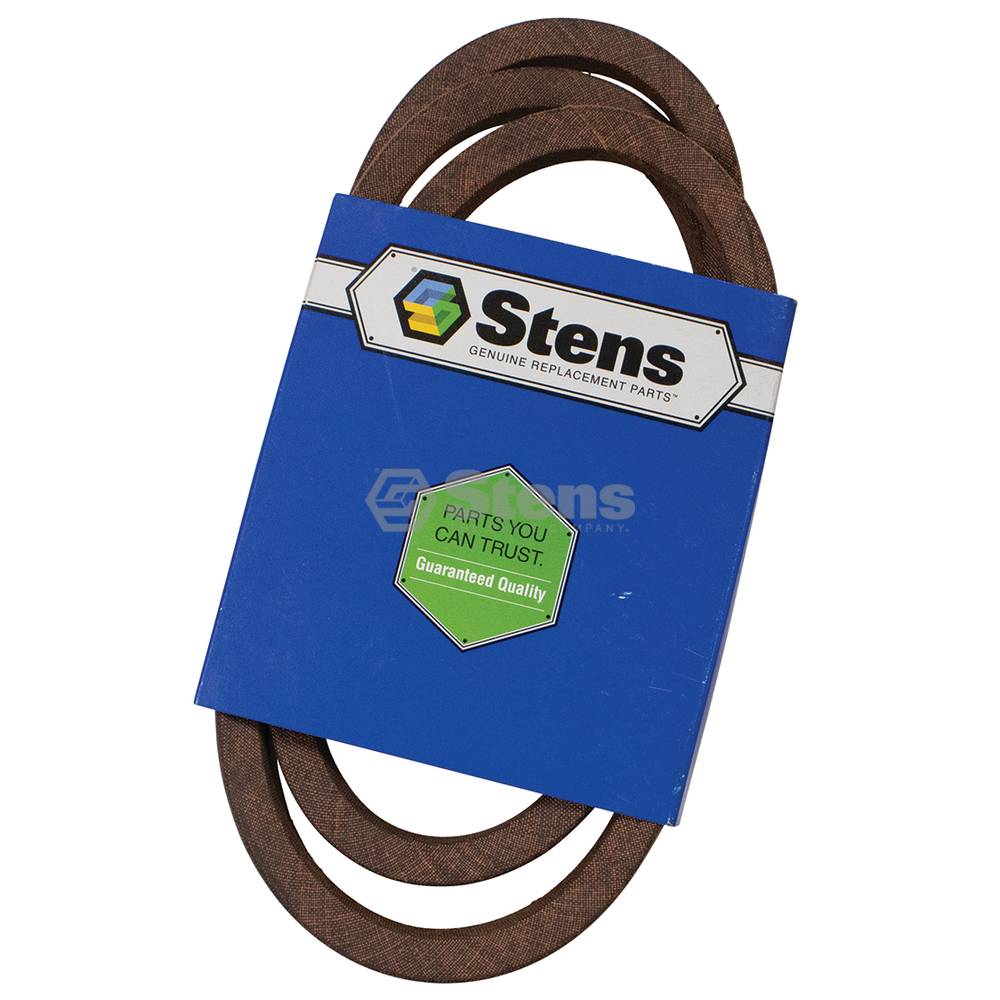 Stens 265-966 OEM Replacement Belt Fits Wright Mfg. 71460063