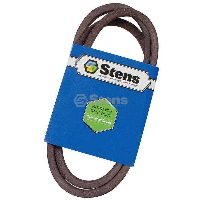 Stens 265-967 OEM Replacement Belt Fits Wright Mfg. 71460062