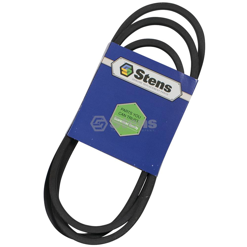 Stens 265-975 OEM Replacement Belt Fits Simplicity 1716854SM