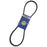 Fan Belt For JD M801821 25 30 790 2520 3036E 3038E 675 4475 5575 1600 1620