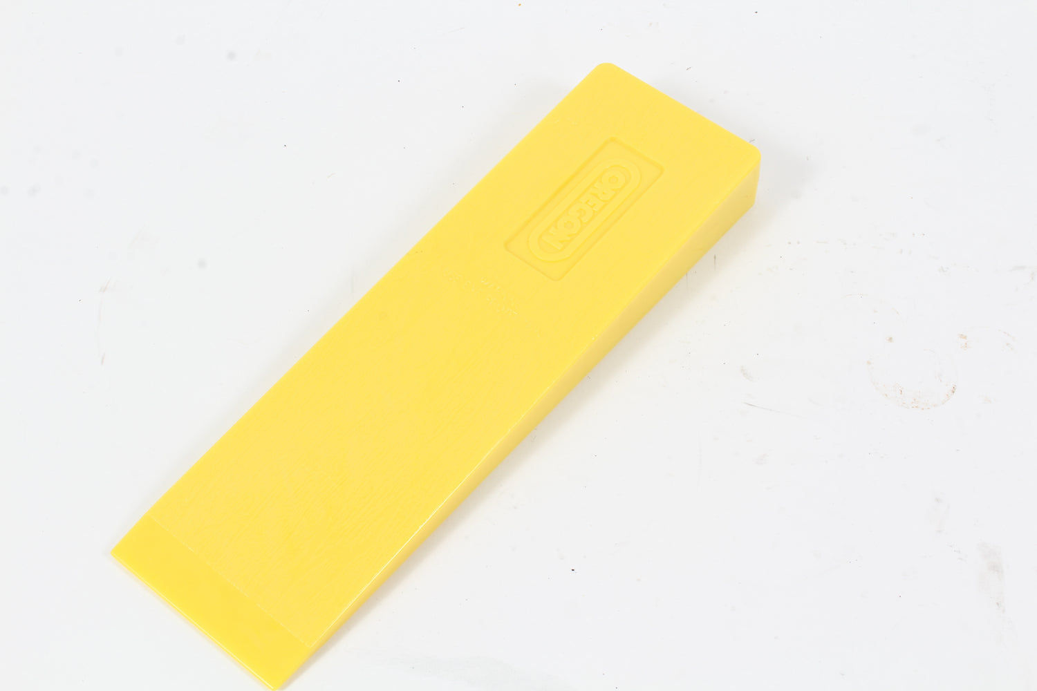 Oregon 26782 Light-Weight 12" Yellow Plastic Felling Wedge