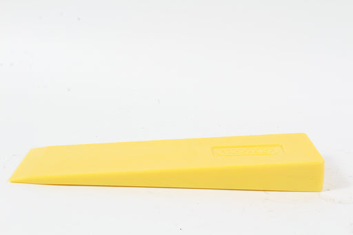 Oregon 26782 Light-Weight 12" Yellow Plastic Felling Wedge