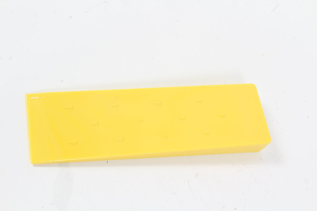 Oregon 26782 Light-Weight 12" Yellow Plastic Felling Wedge