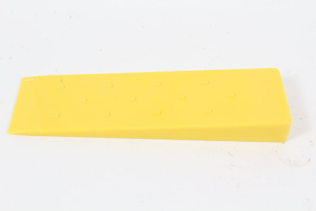 Oregon 26782 Light-Weight 12" Yellow Plastic Felling Wedge