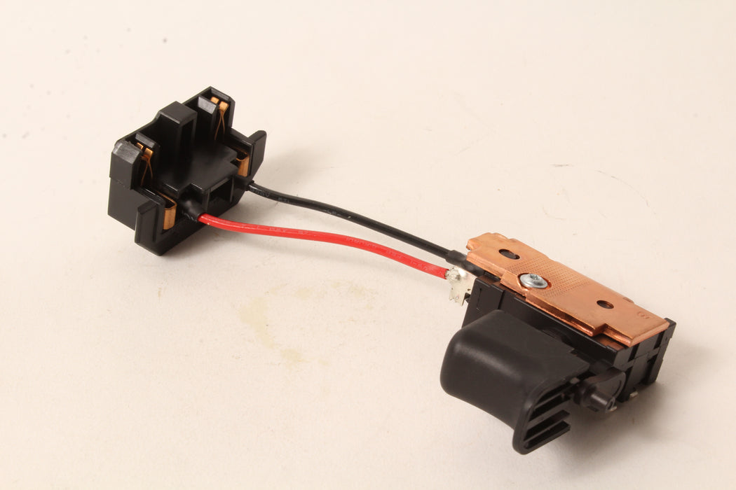Genuine Ridgid 270001400 Switch ASM R82001 R83001 R83015 R84001 R84015 R841150