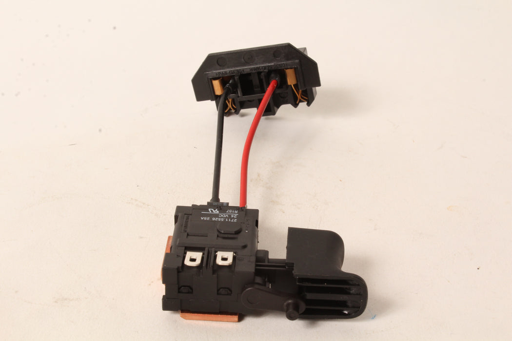 Genuine Ridgid 270001400 Switch ASM R82001 R83001 R83015 R84001 R84015 R841150